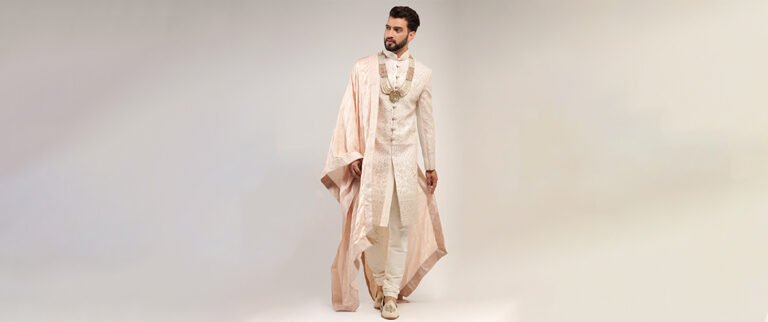 What are the Benefits of Wedding Sherwani Rentals?